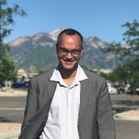 Real Dynamics Employee Rahul Mohta's profile photo