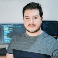 Polo Wear Employee Gabriel Fecchio Garcia's profile photo