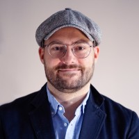 twnty Employee Alexander Schwarz's profile photo