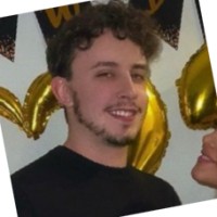 Art Camp Employee Britton Korbel's profile photo