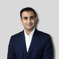 Rural Support Programmes Network Employee Zeehasham Malik's profile photo