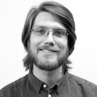 Chasing Rats Games Employee Rémi Desrosiers's profile photo