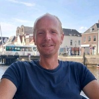 Jurian Werkman Email