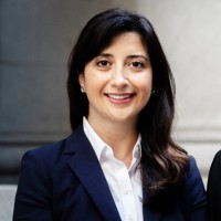 Sophia Achermann Email & Phone Number