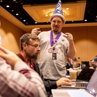 XBOW Employee Jonathan Searles's profile photo