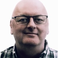 BibleGateway Employee Pete Jones's profile photo