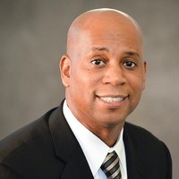AMN Healthcare Leadership Solutions Employee Stephen Lee's profile photo
