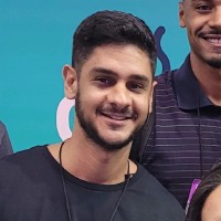 Sebrae ES Employee Felipe Tackla's profile photo