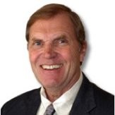 KBR, Inc. Employee Michael Redmon's profile photo