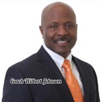 Virginia State University Employee Wilbert Johnson's profile photo