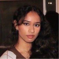 Prithika Chowdhury Email & Phone Number