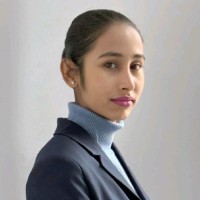 Collegehai Employee Archana Pandey's profile photo