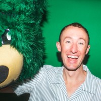 Grüns Employee Paul McCauley's profile photo