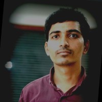 Web Grid Employee Rajamohan Reddy's profile photo