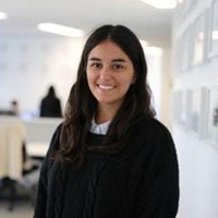 Integrated Workforce Solutions Employee Trilby Barclay's profile photo