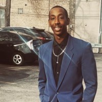 City Club of Chicago Employee Caleb Brookman's profile photo