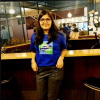 Shreya Gupta's profile photo