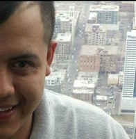 Hydraulic Technologies LLC Employee Francisco Pizano's profile photo