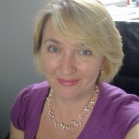 TechWest Services LLC Employee Elena Yakovleva's profile photo