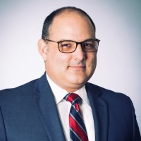 United Data Technologies Employee Daniel Rodriguez's profile photo