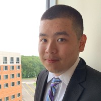 Two Six Technologies Employee Brandon Tai's profile photo