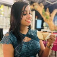 ReNew Employee Nivedha R's profile photo