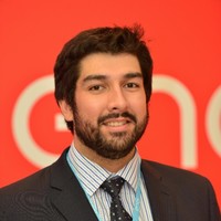 Enersis Chile hoy Enel Chile Employee Juan Diaz Valenzuela's profile photo