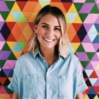 Meta Employee Emily Cole's profile photo