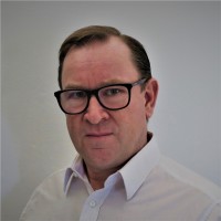 FIS Employee John Tedder's profile photo