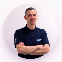Simone Ferrarin Email