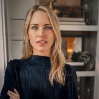 Antioch University Employee Jocelyn Turner's profile photo