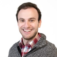 STEP - St. Louis Park Emergency Program Employee Michael Gutman's profile photo