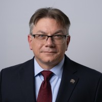 Duquesne Light Company Employee Mark Cheek's profile photo