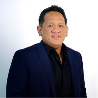 Staff Domain Employee Paulo Concepcion's profile photo