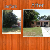 TideWater Landscape Management, Inc. Employee Frank Hawthorne's profile photo