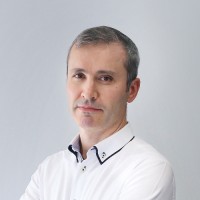 Niji Employee Yannick Morel's profile photo