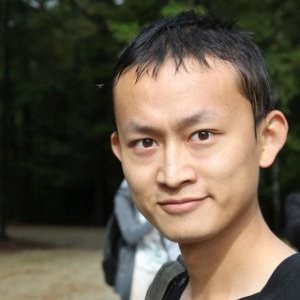 Yuanjie Zhang Email & Phone Number