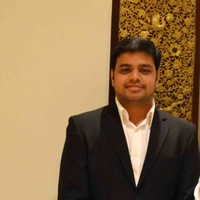 OmegaNutri Employee Basil Jacob's profile photo