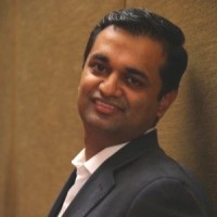 AJAX Engineering Limited Employee Anshul Joshi's profile photo