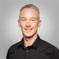 BYGGVISION AB Employee Johan Kempe's profile photo