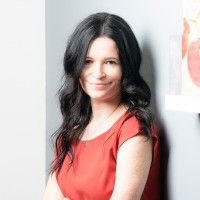 Greystone Books Employee Jennifer Croll's profile photo