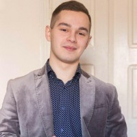 datami.ua Employee Danyil Oliinyk's profile photo