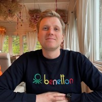 Arkadiusz Dampc's profile photo
