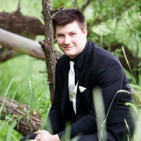 nextScan, a division of Digital Check Corp. Employee Colten May's profile photo