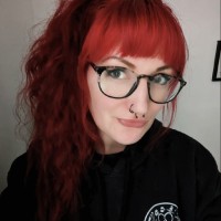 Yorkshire Water Employee Carla Morris's profile photo