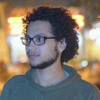 Arch Linux Employee Ahmed Hawary's profile photo