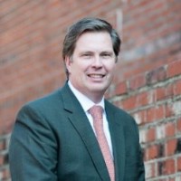 Parexel Employee John Whitaker's profile photo