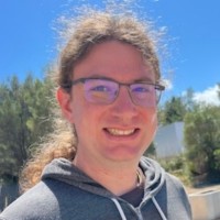 CodeYourFuture Employee Daniel Wagner-Hall's profile photo