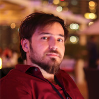 Arista Networks Employee Mohammad Yassin's profile photo