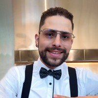 DOMAT Employee Sergio R.'s profile photo
